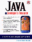 Java Developer's Resource